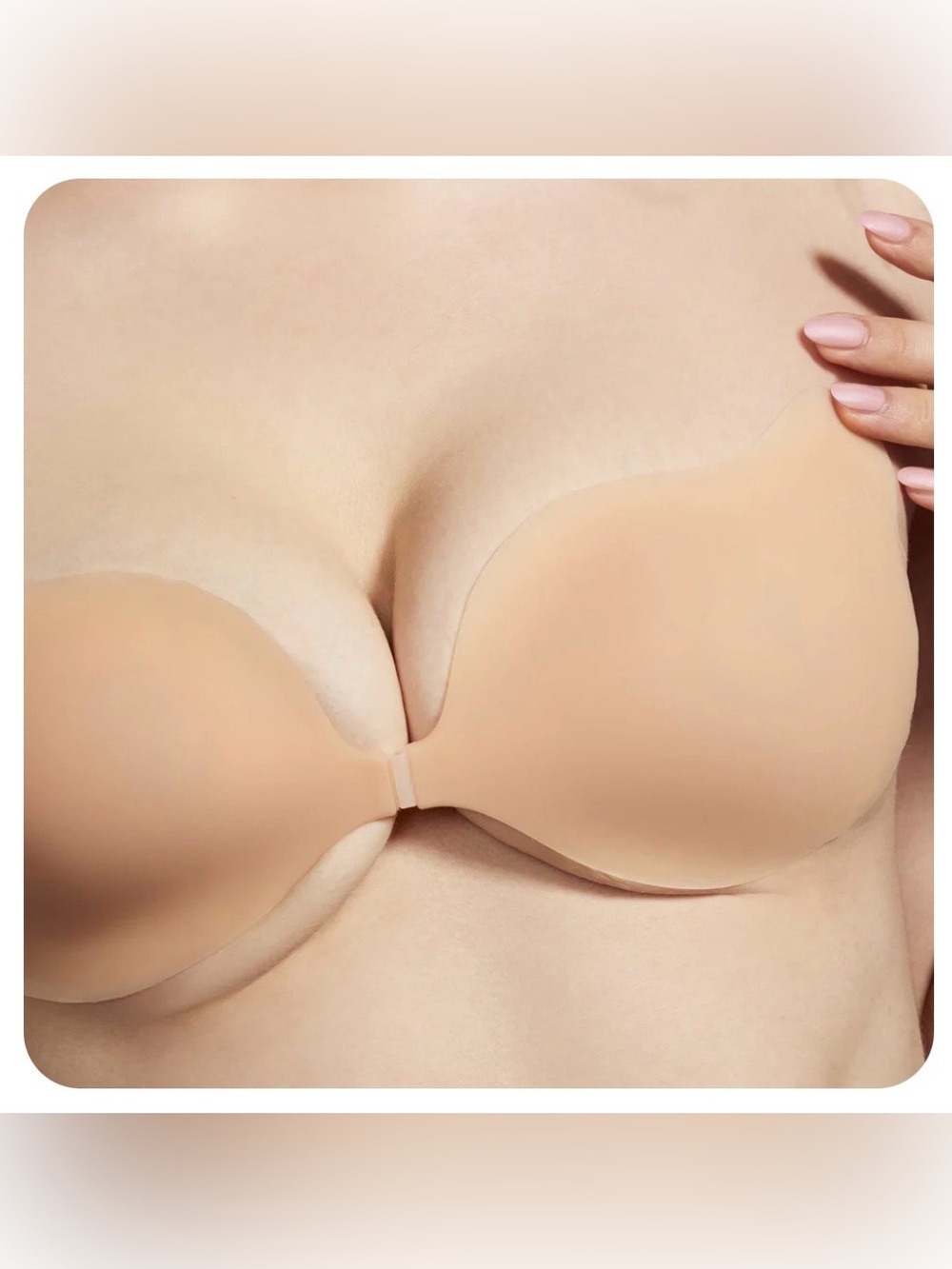 NWT Cakes Cleavage Bra / Size M